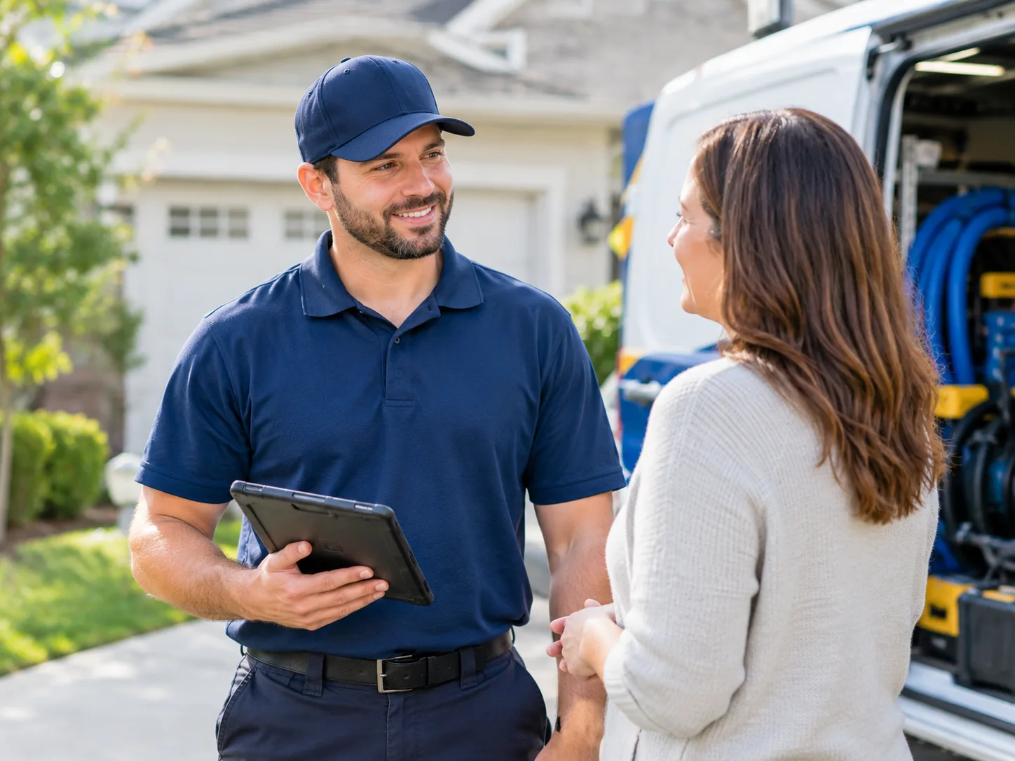 Sewage Backup Cleanup Madison, VA FAQs